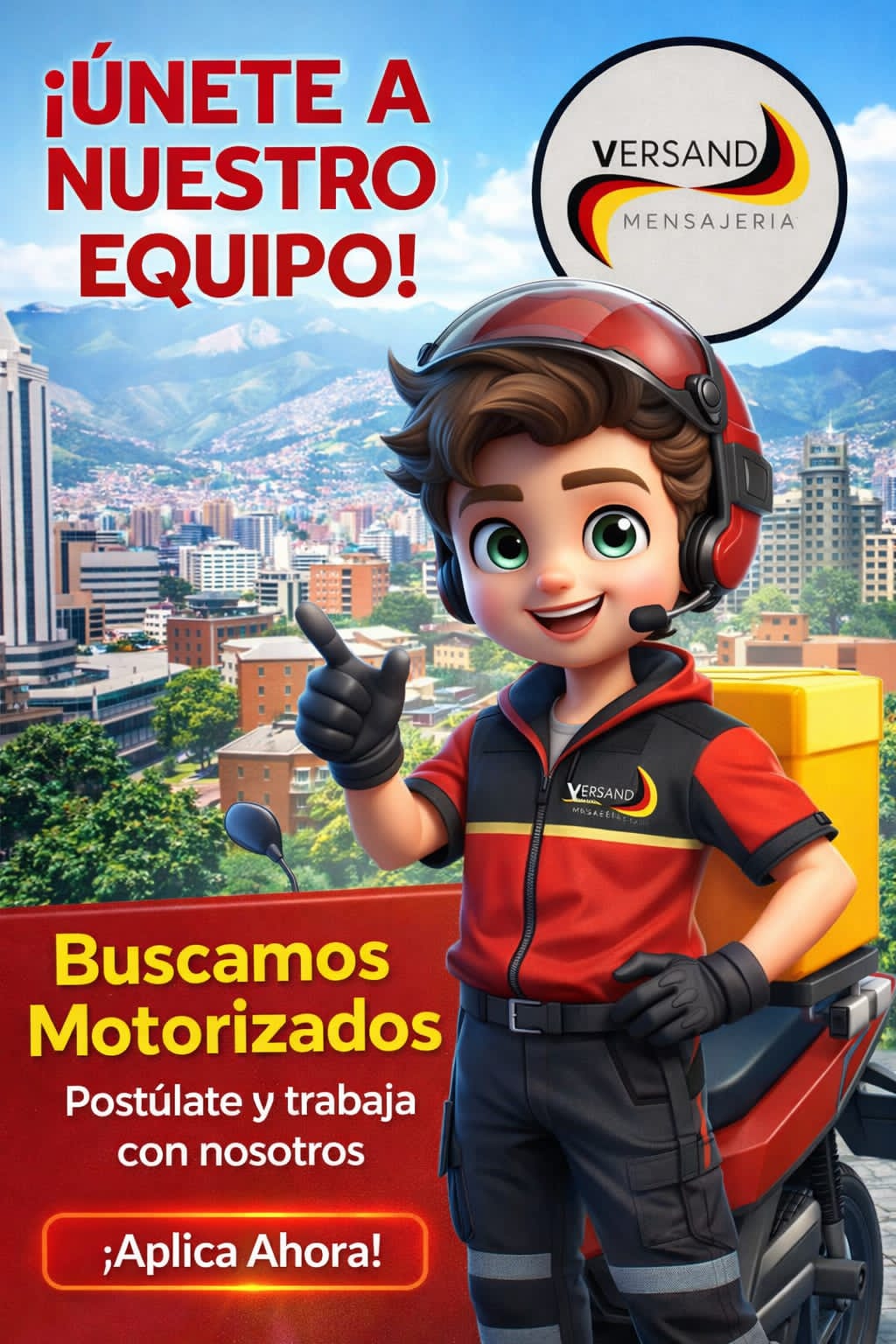 Excelente Servicio Medellín